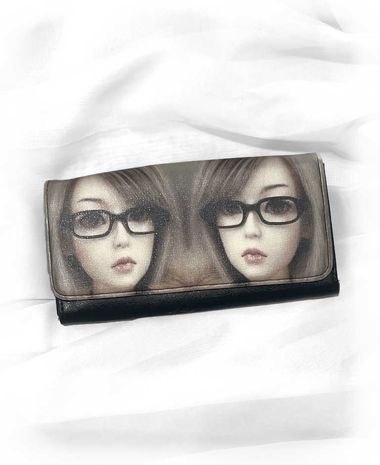 Dolly wallet