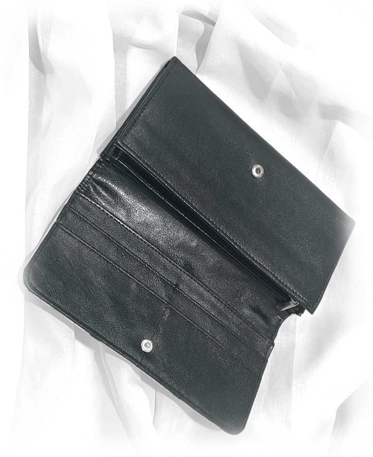 Dolly wallet Image 2