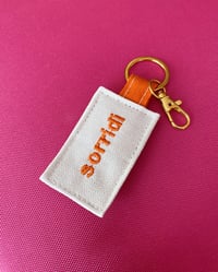 Image 1 of Portachiavi Sorridi