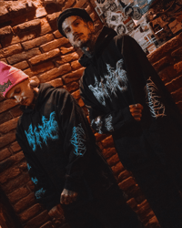 Image 2 of Ethereal Hoodie