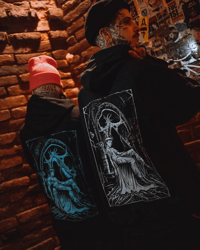 Image 3 of Ethereal Hoodie