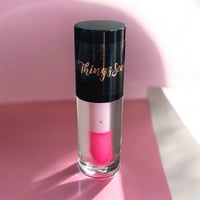 Image 1 of Strawberry pH Glow Lip Gloss
