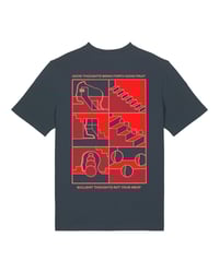 Good Thoughts, Bad Thoughts (Dark Grey)