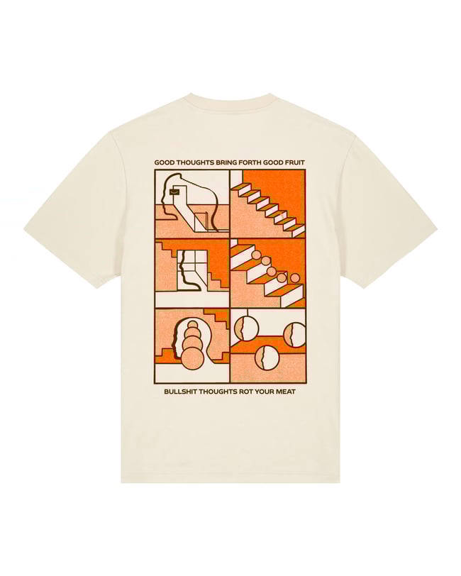 Good Thoughts, Bad Thoughts (Raw Natural)