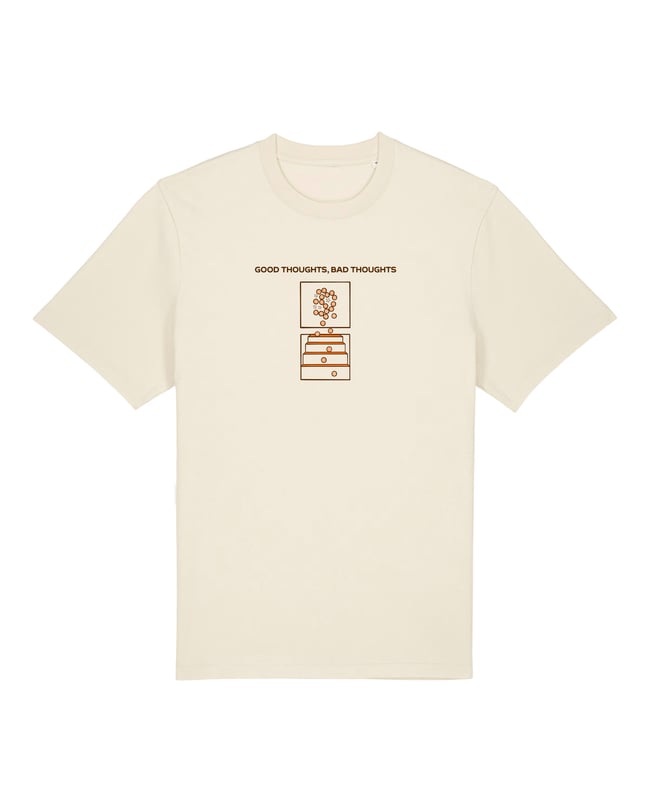 Good Thoughts, Bad Thoughts (Raw Natural)