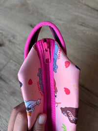 Image 2 of Disney Moms Multipurpose Pouch