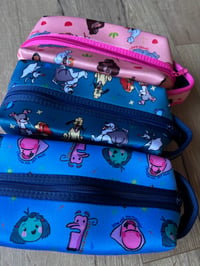 Image 3 of Disney Moms Multipurpose Pouch