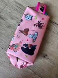 Image 1 of Disney Moms Multipurpose Pouch