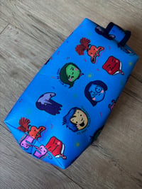 Image 1 of Feelings Multipurpose Pouch