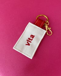 Image 1 of Portachiavi Vita