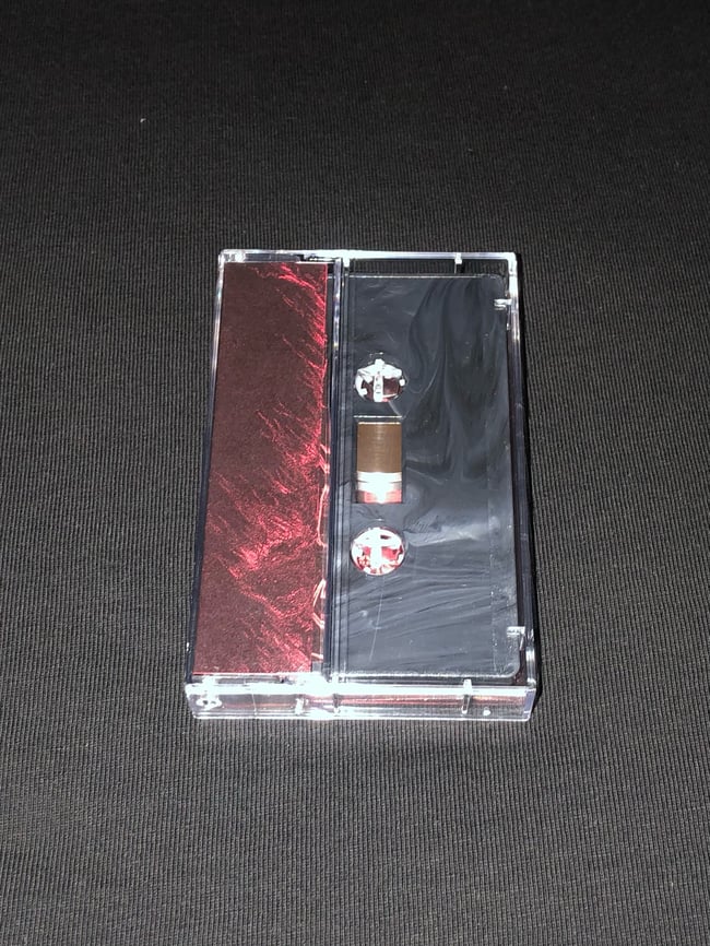 Shades Of Vrsaj'kett : "Night Eclipsed By The Shattering Moon" CS