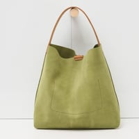 Image 3 of Ode to a Furoshiki medium in avocado