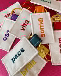 Image 2 of Portachiavi Pace