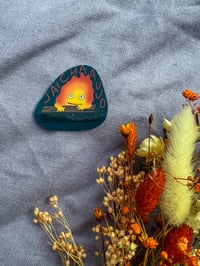 Image 3 of Sticker Calcifer
