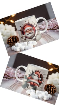 Image 5 of Coffee Mug Printed  11oz 