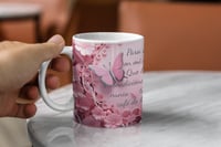 Image 4 of Coffee Mug Printed  11oz 