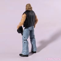 Image 2 of IN Stock - Wrestlepalooza 2025 Brock Lesnar Mattel Elite Custom