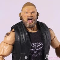 Image 7 of IN Stock - Wrestlepalooza 2025 Brock Lesnar Mattel Elite Custom