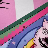 Image 8 of Loaf 2026 Calendar