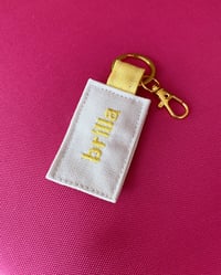 Image 1 of Portachiavi Brilla