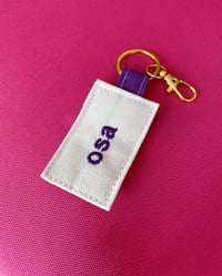 Image 1 of Portachiavi Osa