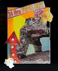 Image 1 of Desert Dry