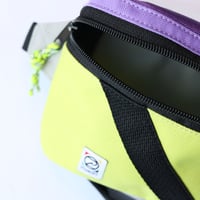 Image 4 of Mini Hip Pack Neo övtáska