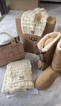 Ugg Set