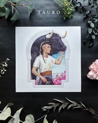 Image 2 of Láminas II 🔮🌿 Zodiaco Andaluz