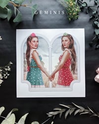 Image 3 of Láminas II 🔮🌿 Zodiaco Andaluz