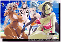 Image 1 of 2025 STILL ILLUSTRATED ROOPER