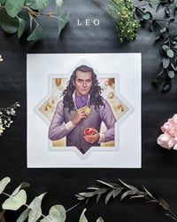 Image 5 of Láminas II 🔮🌿 Zodiaco Andaluz