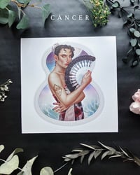 Image 4 of Láminas II 🔮🌿 Zodiaco Andaluz