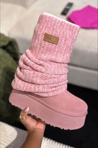 Image 1 of Uggs Mini Dipper