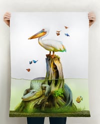 Buoy AP - Bluegill II