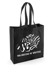 Heavy Goods Tote Bag