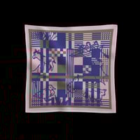 Image 1 of Head Scarf 'Country bliss'