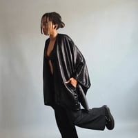 Image 4 of Enchanted Hemp Silk Kimono