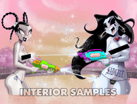 Image 6 of 2022 STILL ILLUSTRATED MENDOZA