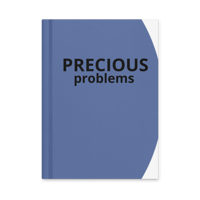 Image 1 of Hardcover journal matte