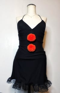 Image 2 of Clown Mini Dress