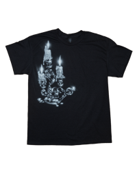 Image 1 of candelabra - L