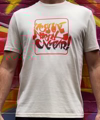 Image 1 of Negroni, Aperol, Campari - 100% Organic Cotton, Eco, Sustainable Tee Shirt