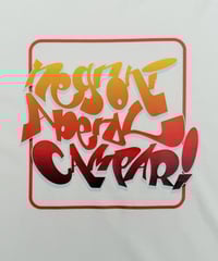 Image 4 of Negroni, Aperol, Campari - 100% Organic Cotton, Eco, Sustainable Tee Shirt