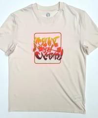 Image 3 of Negroni, Aperol, Campari - 100% Organic Cotton, Eco, Sustainable Tee Shirt