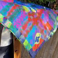 Image 2 of Head Scarf 'Purr'