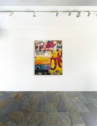 Image 3 of "OK" by Greg Miller