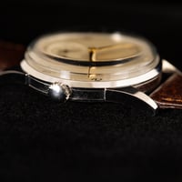 Image 7 of 1950s Longines Ref. 6666-15