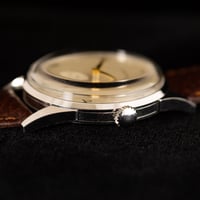 Image 6 of 1950s Longines Ref. 6666-15