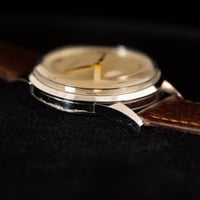 Image 9 of 1950s Longines Ref. 6666-15